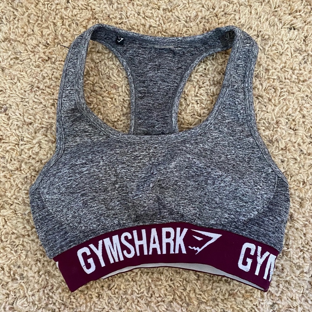 Gymshark flex sports bra